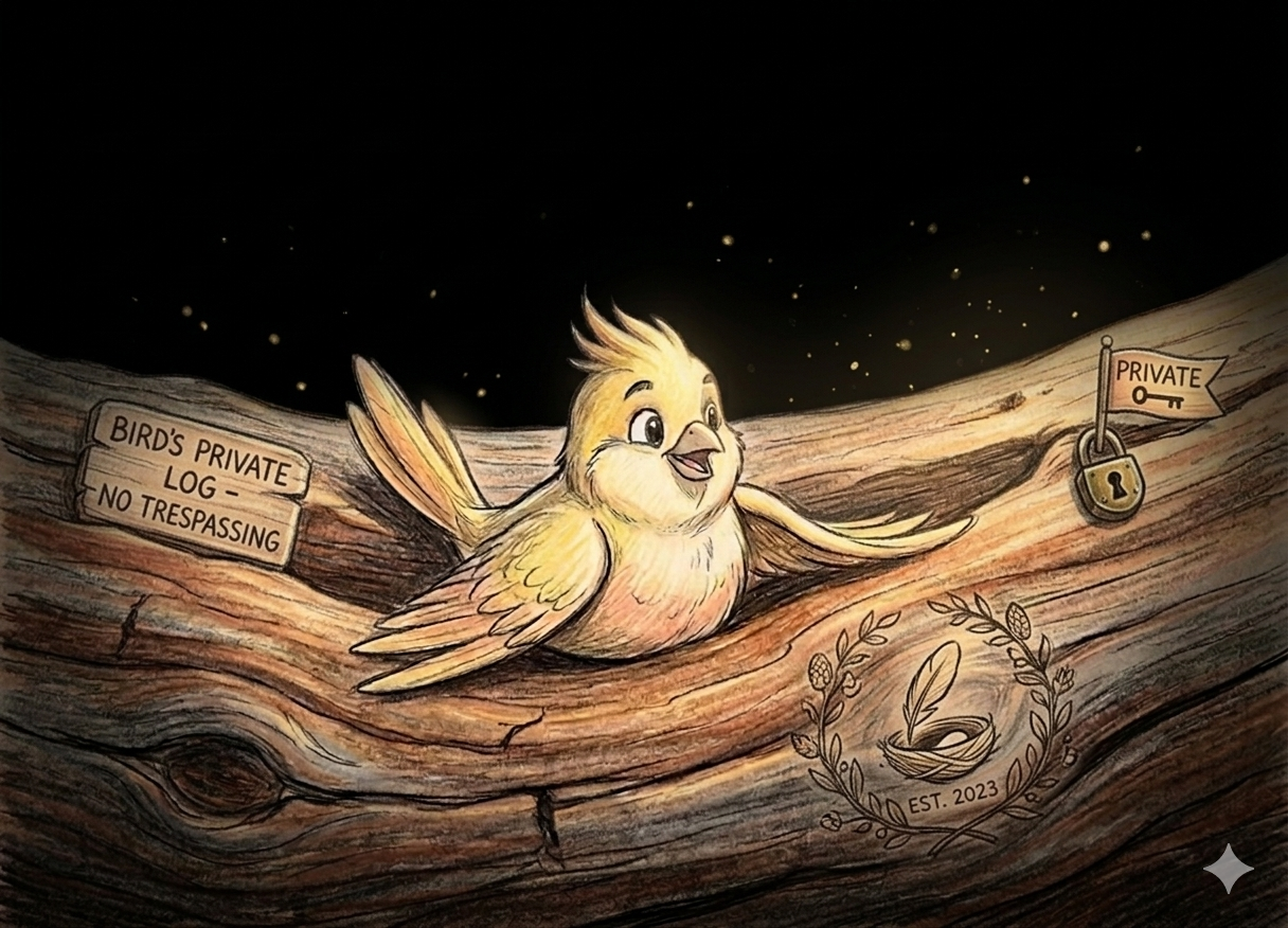 Logsurface observability dashboard